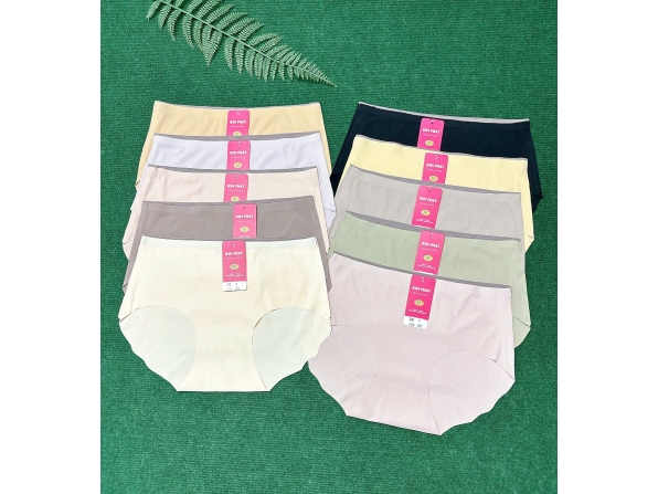 QUẦN KIM PHÁT 6633  -  LỐC 10 CÁI